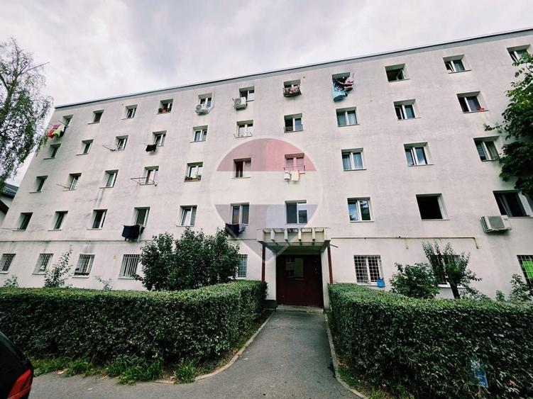 DE VANZARE- Camera Camin/ 9,60 mp/ 19.800 euro! - 43