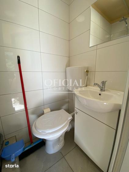 Apartament 1 Camera | 11 Mp | Renovat | Gheorgheni Albac Hotel Royal - 1
