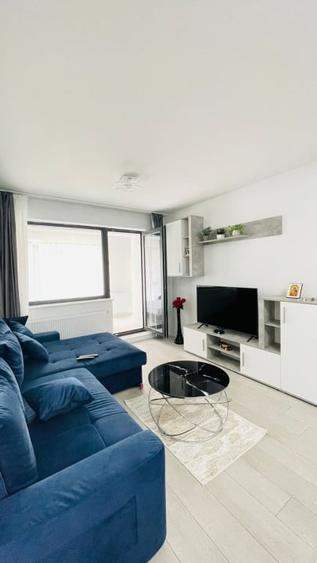 APARTAMENT 2 CAMERE | ZONA TOMIS NORD-ZEN RESIDENCE | LOC PARCARE | TERMEN LUNG - 1