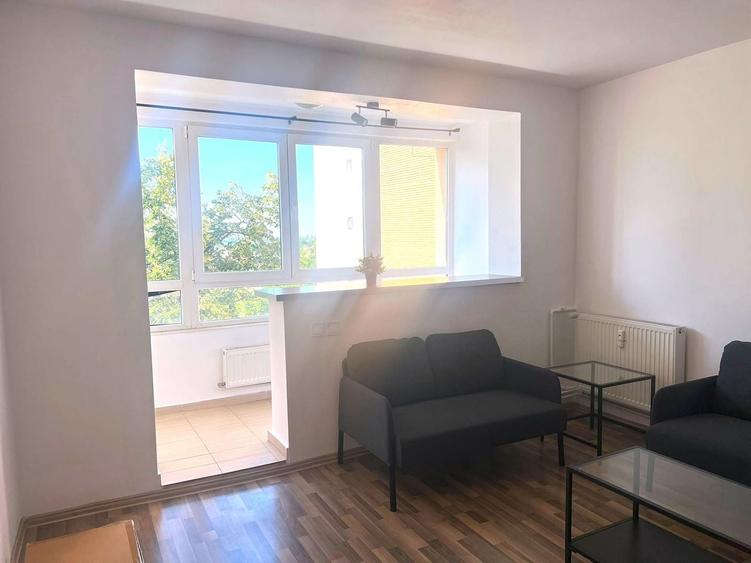 Apartament cu 2 camere, mobilat în Drumul Taberei