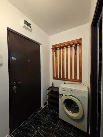 Garsonieră decomandată în Mărăști