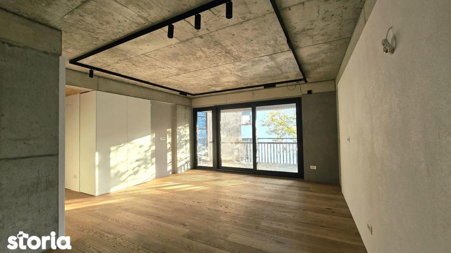 Apartament cu 3 camere decomandat în Dorobanți