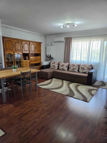 Apartament 2 camere Junior Residence - 3