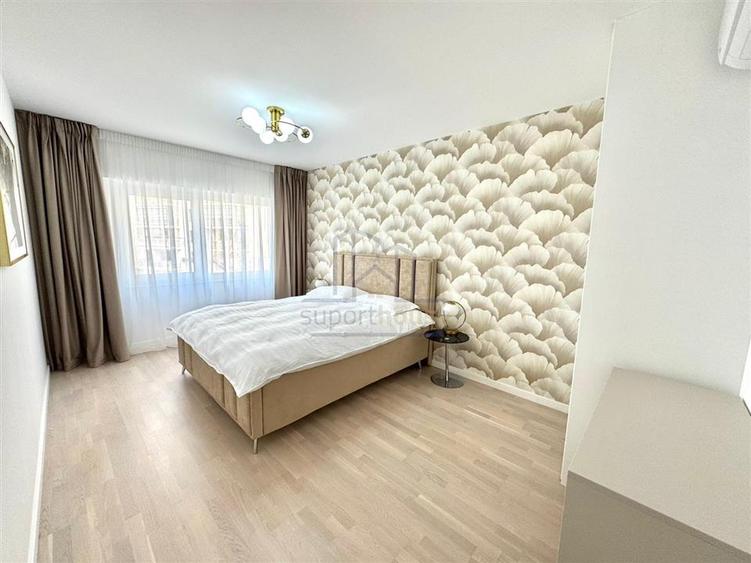 Apartament cu 2 camere decomandat în Gheorghe Doja
