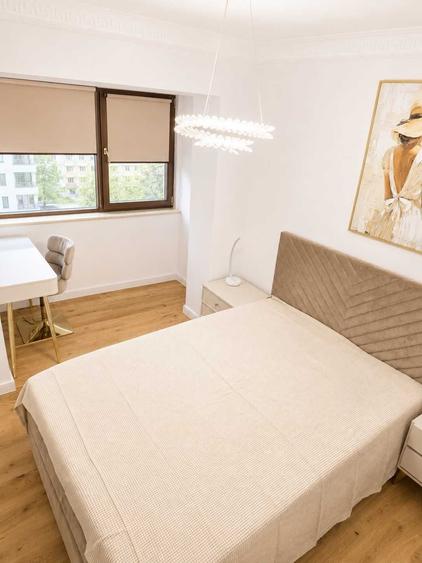 Apartament 4 camere, 90 mp, COMPLET MOBILAT & NOU Central Targu Frumos - 2