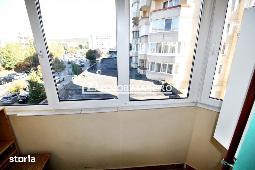Apartament 2 camere,56 mp,et.2, cartie Tudor,zona Diamant - 10