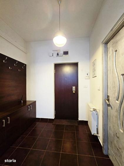 Apartament cu 2 camere în UTA