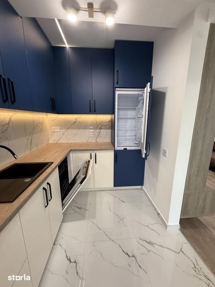 Apartament cu 2 camere în Copou