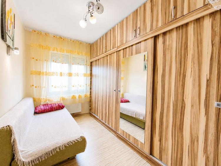 Apartament tineresc 2 camere, zona Intim, Kauflad - 3