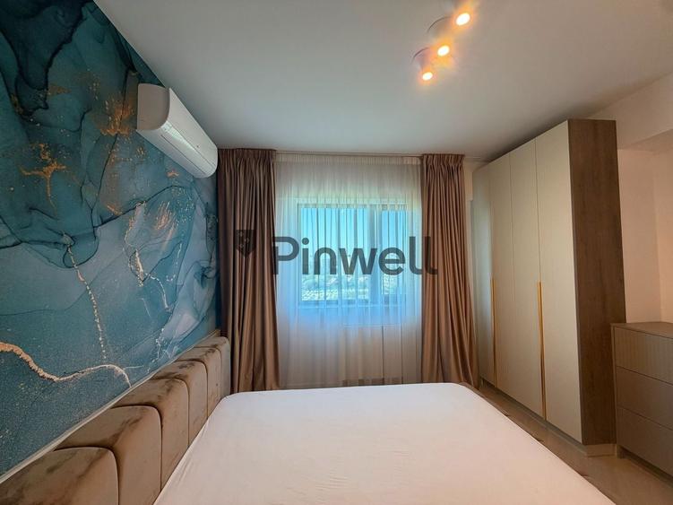APARTAMENT 3 CAMERE EXCLUSIVIST I CORTINA NORTH PIPERA - 14