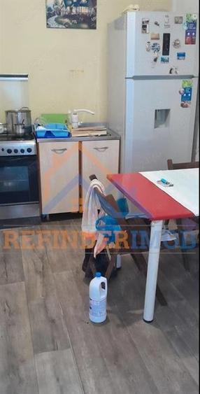 Casă cu 3 camere cu Teren 120 Mp în Brâncoveanu