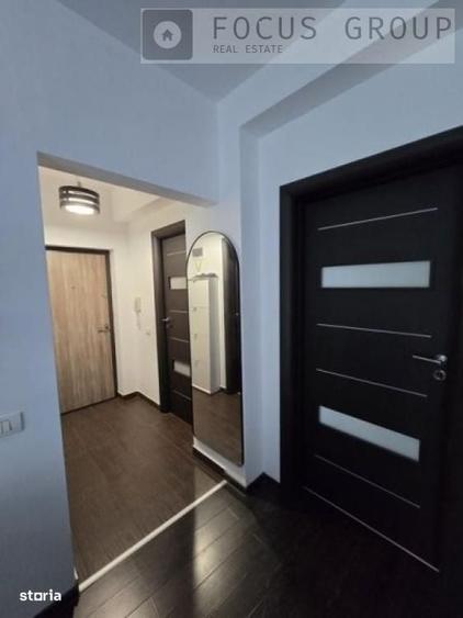 Apartament 2 camere Constantin Brancoveanu Metrou| Bloc Nou | Parcare - 2