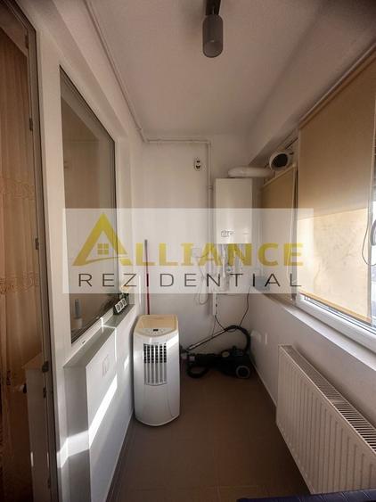 Popesti Amurgului Apartament 2 Camere Mobilat/Utilat - 15