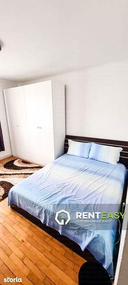 Apartament cu 4 camere situat in Copou - Mihail Sadoveanu - 4