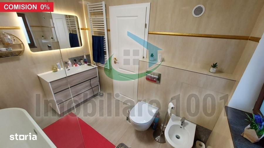 Casă cu 4 camere cu Teren 532 Mp în Groși
