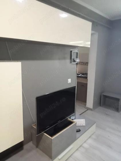Garsonieră decomandată în Progresul