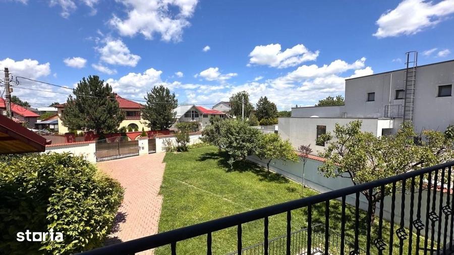 Vila de vanzare Pipera l Teren 711 mp - 14