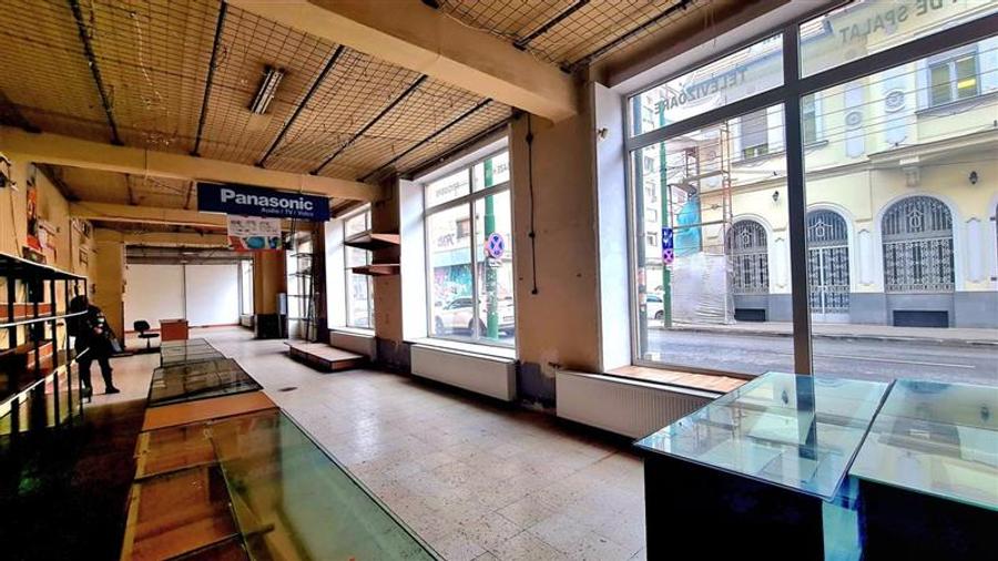 EXCLUSIV, Spatiu de inchiriat Ultracentral, zona Piata Victoriei - 4
