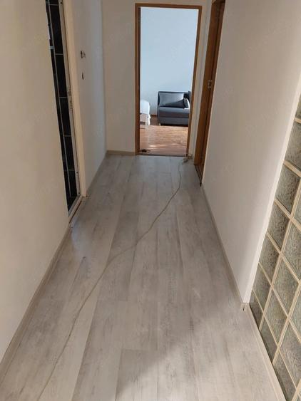 Apartament cu 2 camere decomandat în Inel II