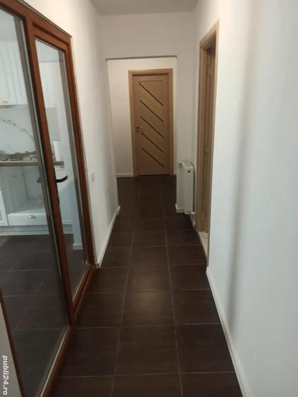 Apartament cu 3 camere decomandat în Luduș