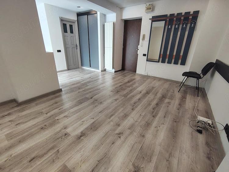 Apartament cu 2 camere decomandat în Unirii