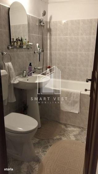 Apartament cu 2 camere decomandat în Micro 16