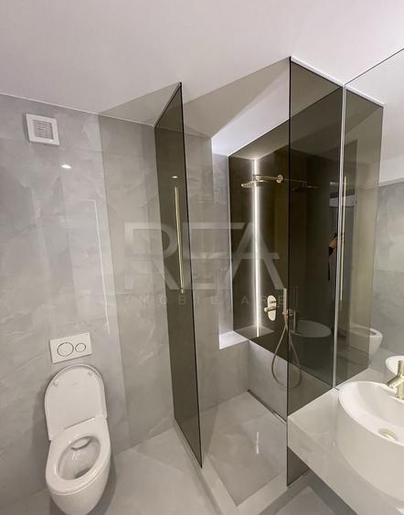 Apartament 3 Camere | Complex Rezidențial Cortina North | Loc de parcare - 8