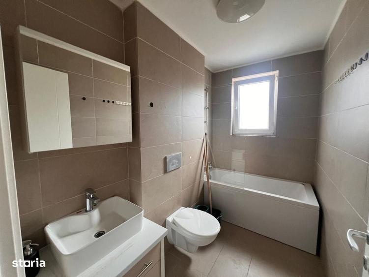 Apartament cu 2 camere în Ștefăneștii de Jos