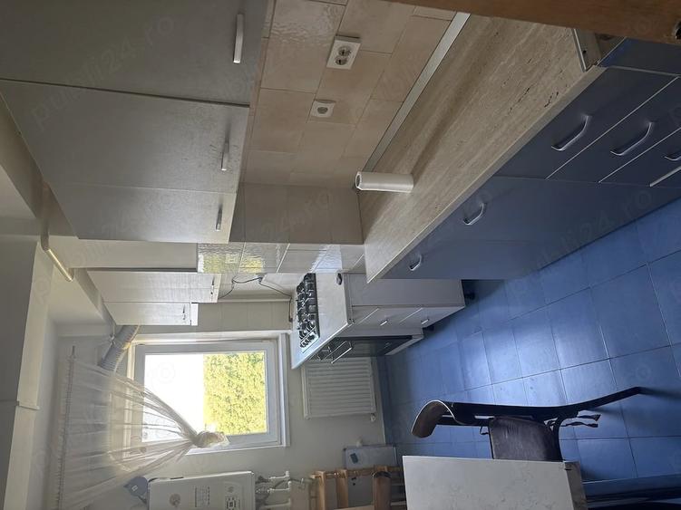Apartament cu 2 camere decomandat în Fălticeni