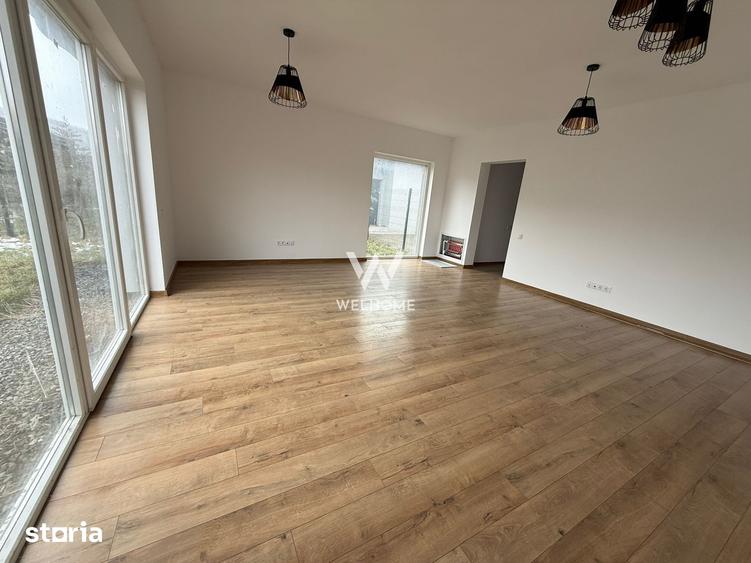 Casă cu 3 camere cu Teren 235 Mp în Central