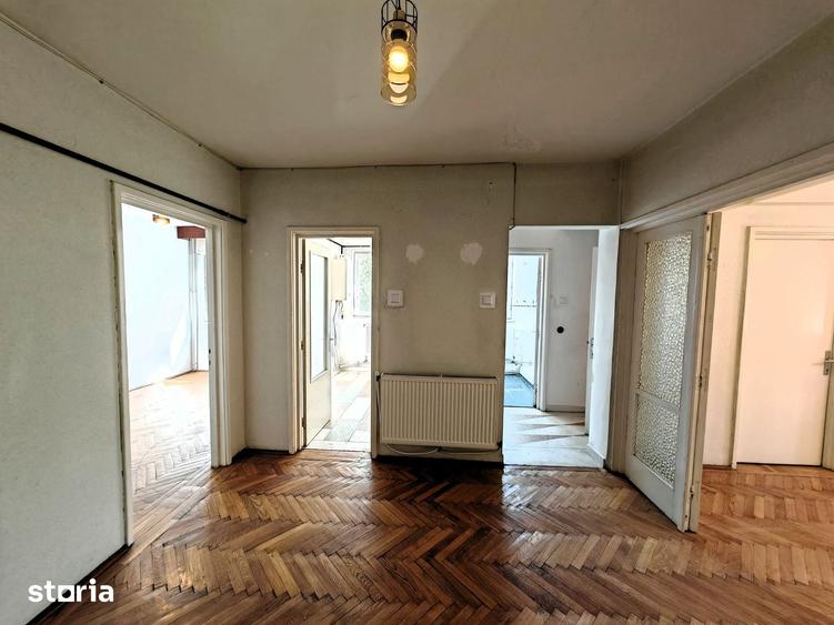 3 cam. deco., central, et. I langa Catedrala Inaltarea Domnului - 8