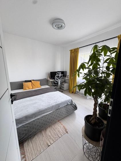 Apartament 3 camere de vânzare - 8