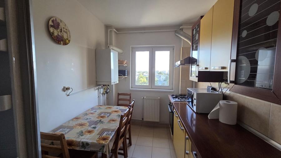 Apartament cu 2 camere decomandat, mobilat în Dristor