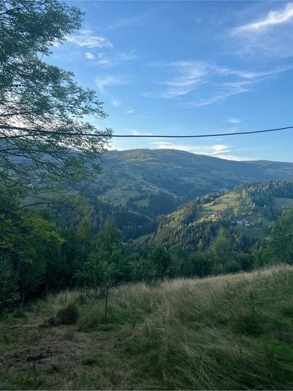 Casă cu 1 camere în Horea