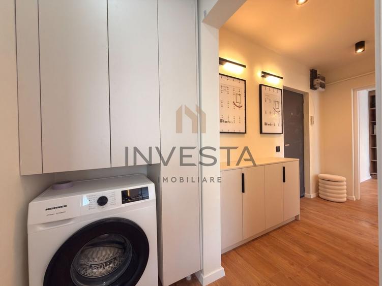 Apartament 2 camere decomandat, Manastur, Str. Primaverii - 10