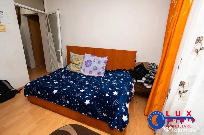 ID 20007 Apartament 2 camere - Cartier E3 - 2