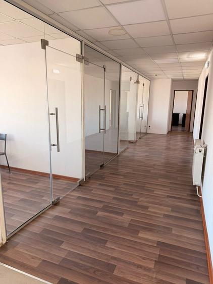 Spațiu industrial, de 521 mp, în Sud-Est