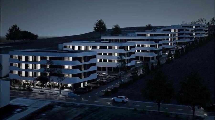 Apartament 3 camere modern - 2