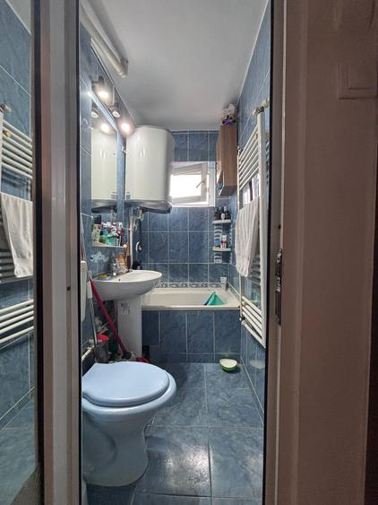 Apartament cu 2 camere în Big