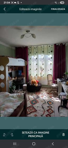 Casă cu Teren 322 Mp în Central