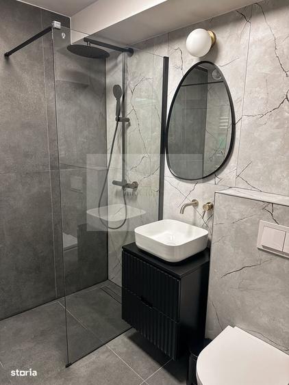 Apartament cu 2 camere în Horea