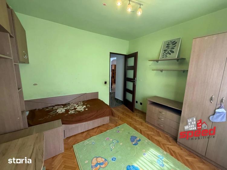 Apartament cu 4 camere în Tudor Vladimirescu