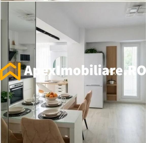 Apartament 2 camere de vanzare 13 Septembrie Bucure?ti | Ap - 5
