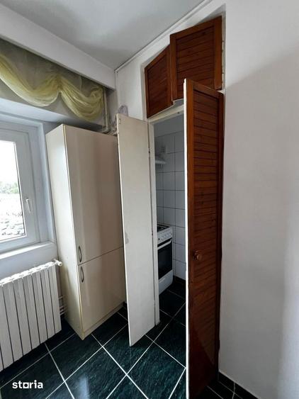 Apartament 3 camere decomandate | Tomis 3 zona Mega Image | 76 mp - 14
