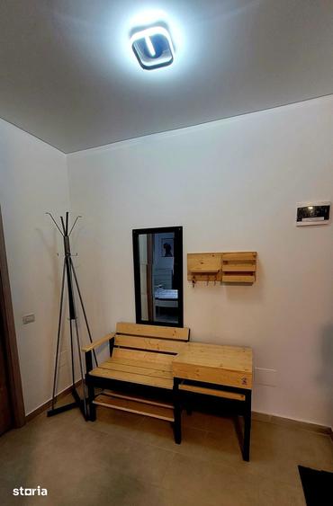 APARTAMENT MODERN TIP STUDIO-MILITARI RESIDENCE - 7
