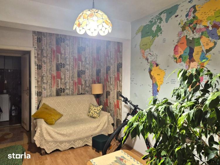 Exclusivitate- camera cu baie intr-un apartament - 10