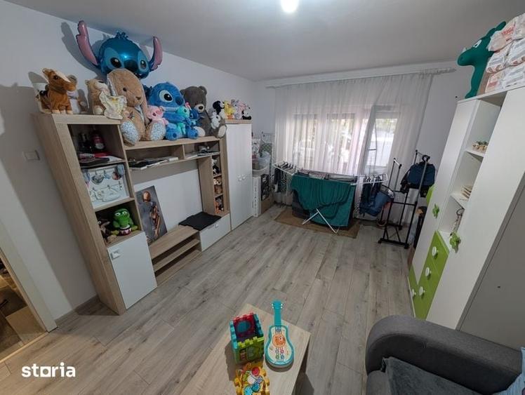 Apartament cu 3 camere în Spitalul Județean