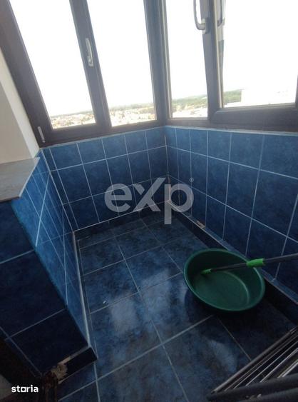 Apartament cu 3 camere decomandat în Găvana