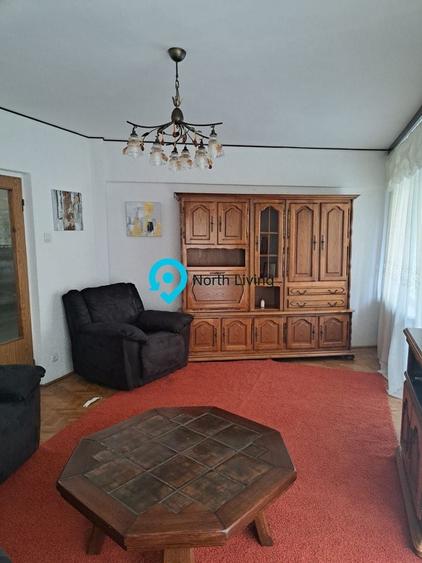 3 CAMERE | PASAJ OBOR| CALEA MOSILOR - 1