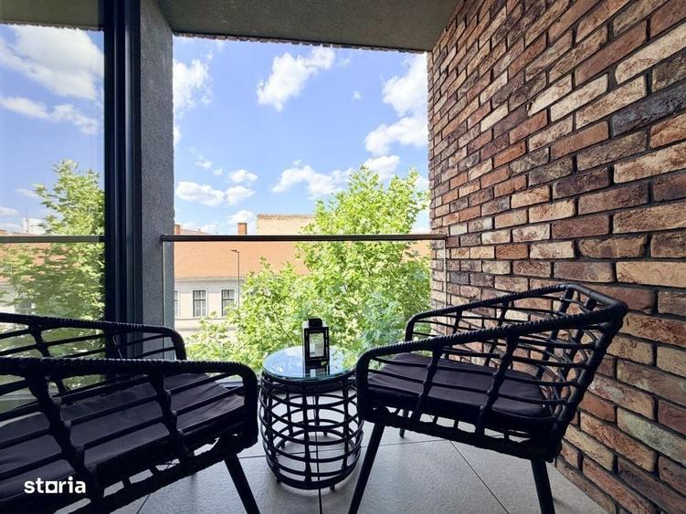 Apartament cu 2 camere în Ultracentral